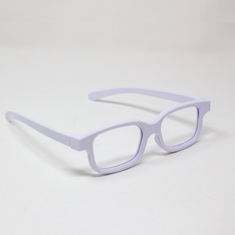 Bernell Blanco Goggles - hard temples