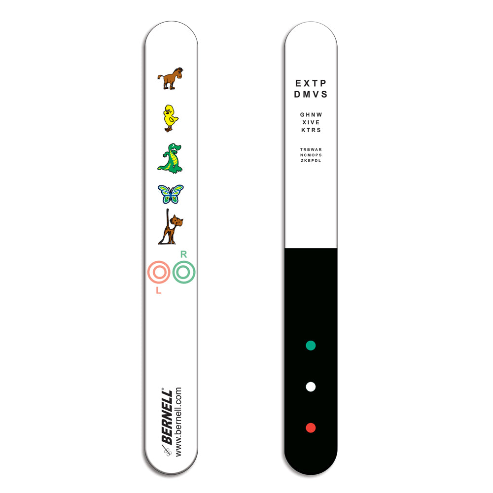 Bernell Fixation Stick | Pediatric Vision Testing Tool