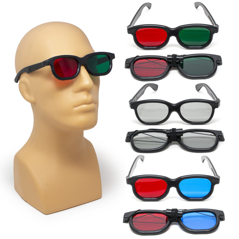 Bernell New Age Polarized Goggles Product Range