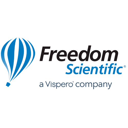 Freedom Scientific Product Range