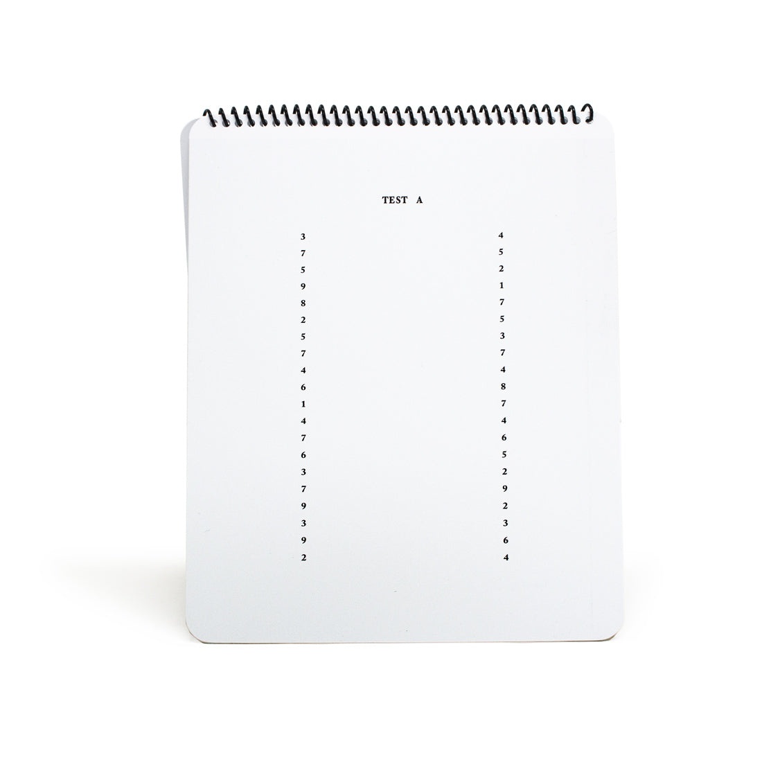 Developmental Eye Movement Test™ (DEM™) (Includes Scoring Software)