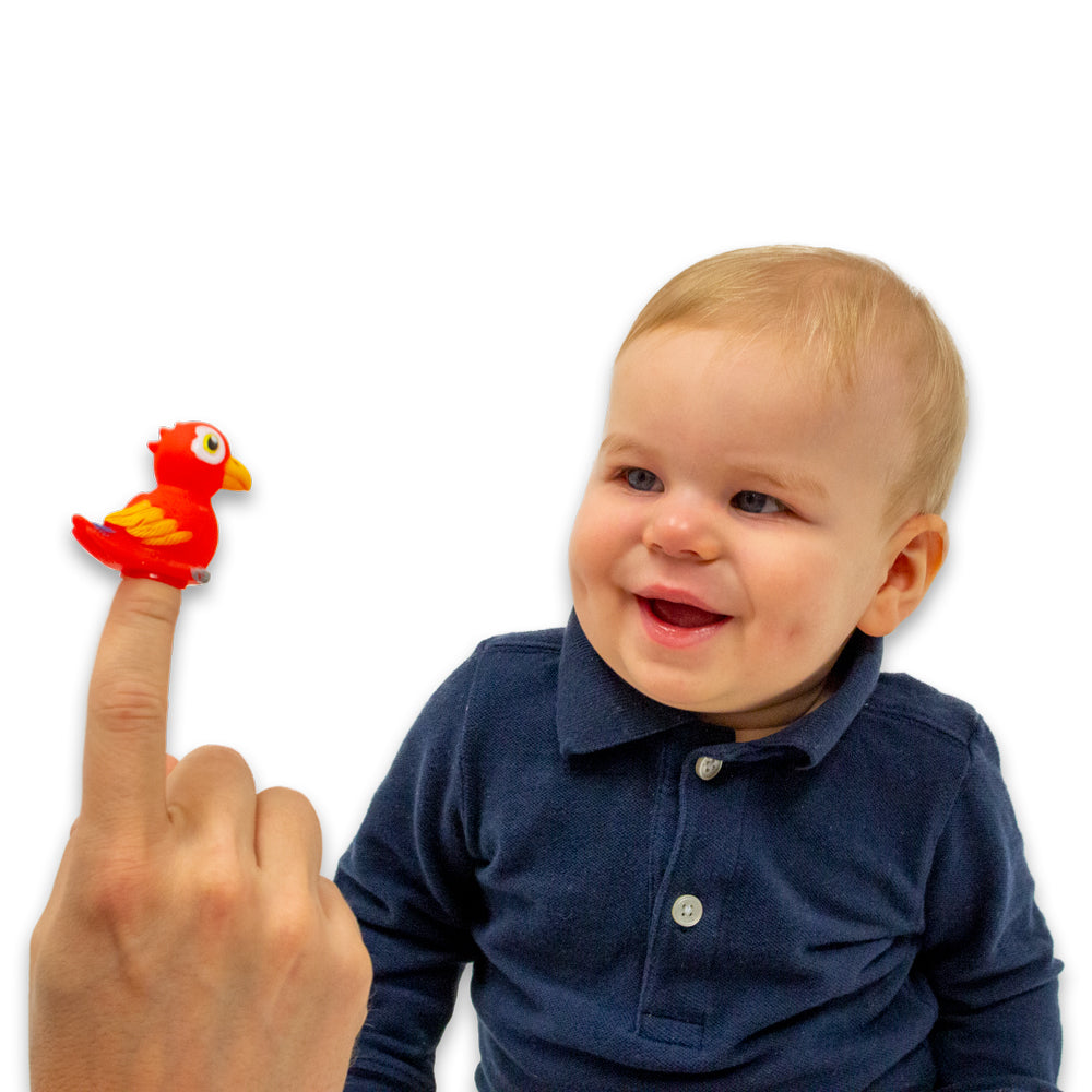 Pen-Pal Fixators - 6 pack