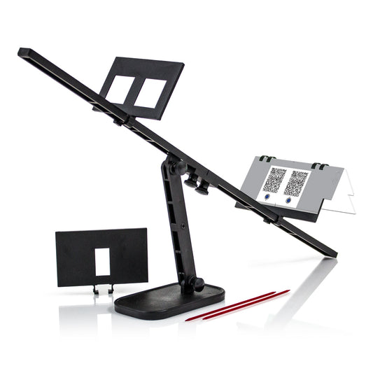 Aperture Rule™ Trainer Kit (Black)