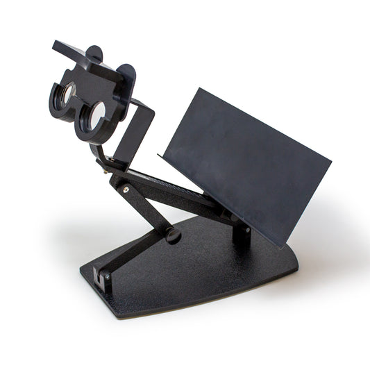 Cheiroscopic Tracings Slide Holder for the Bernell-O-Scope™