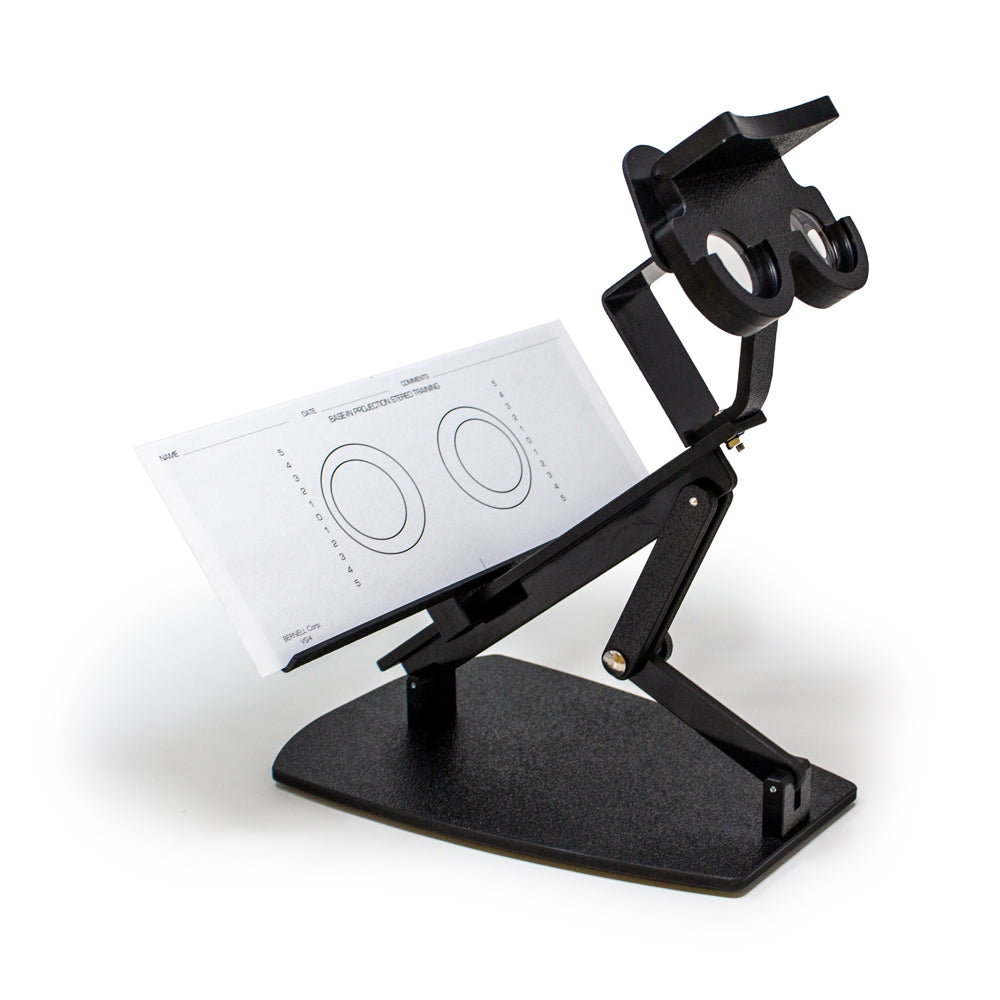 Bernell-O-Scope Cheiroscopic Slide Holder with slide