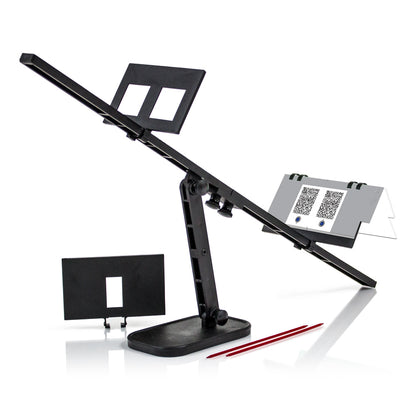 Bernell Aperture Rule Trainer - Vision Therapy Kit