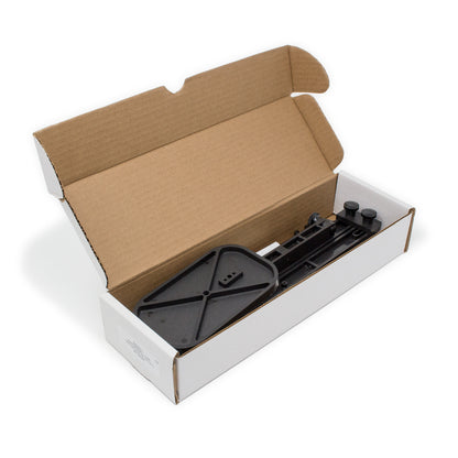 Bernell Aperture Rule Trainer Kit packaged