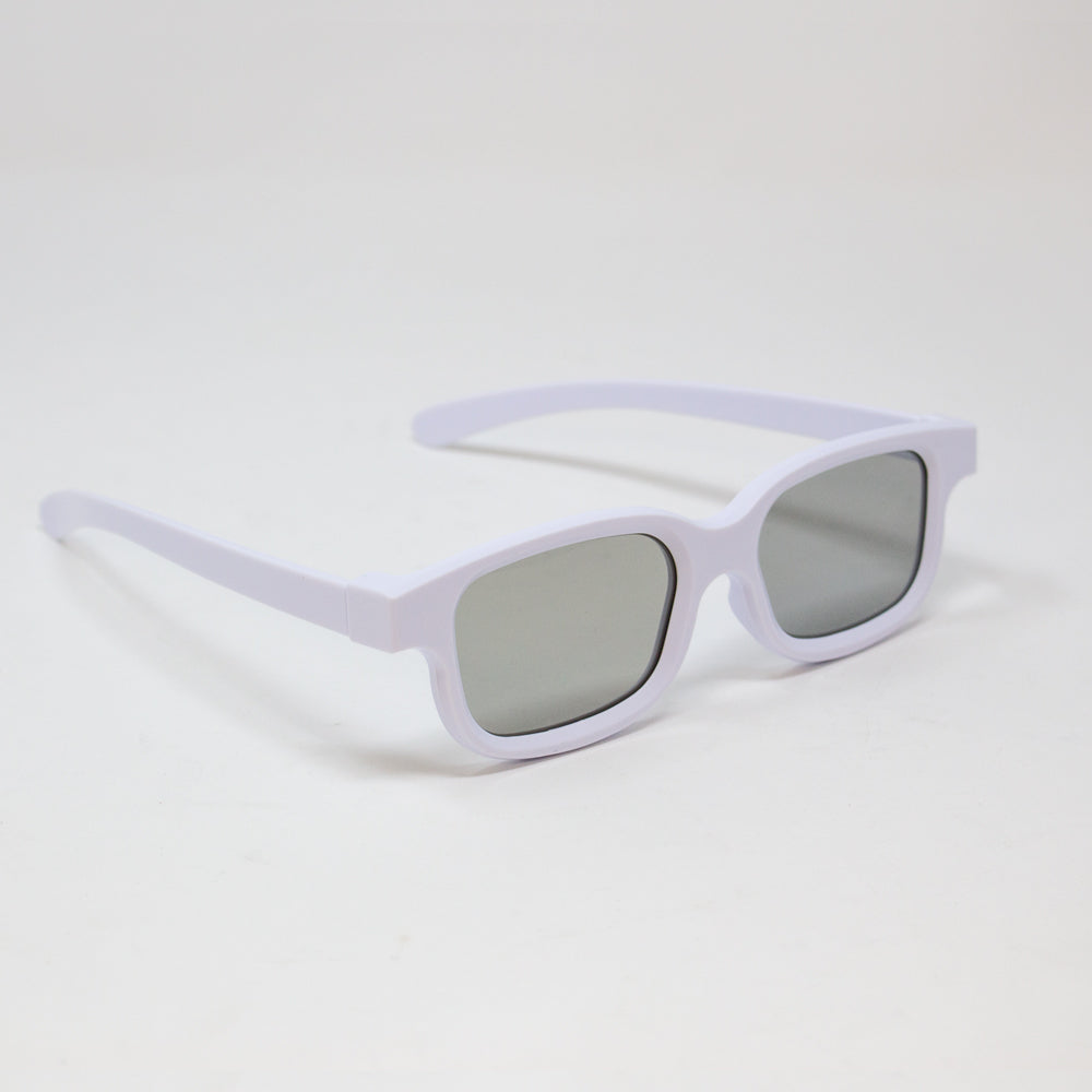 Bernell Blanco Goggles - polarized lense
