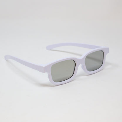 Bernell Blanco Goggles - polarized lense