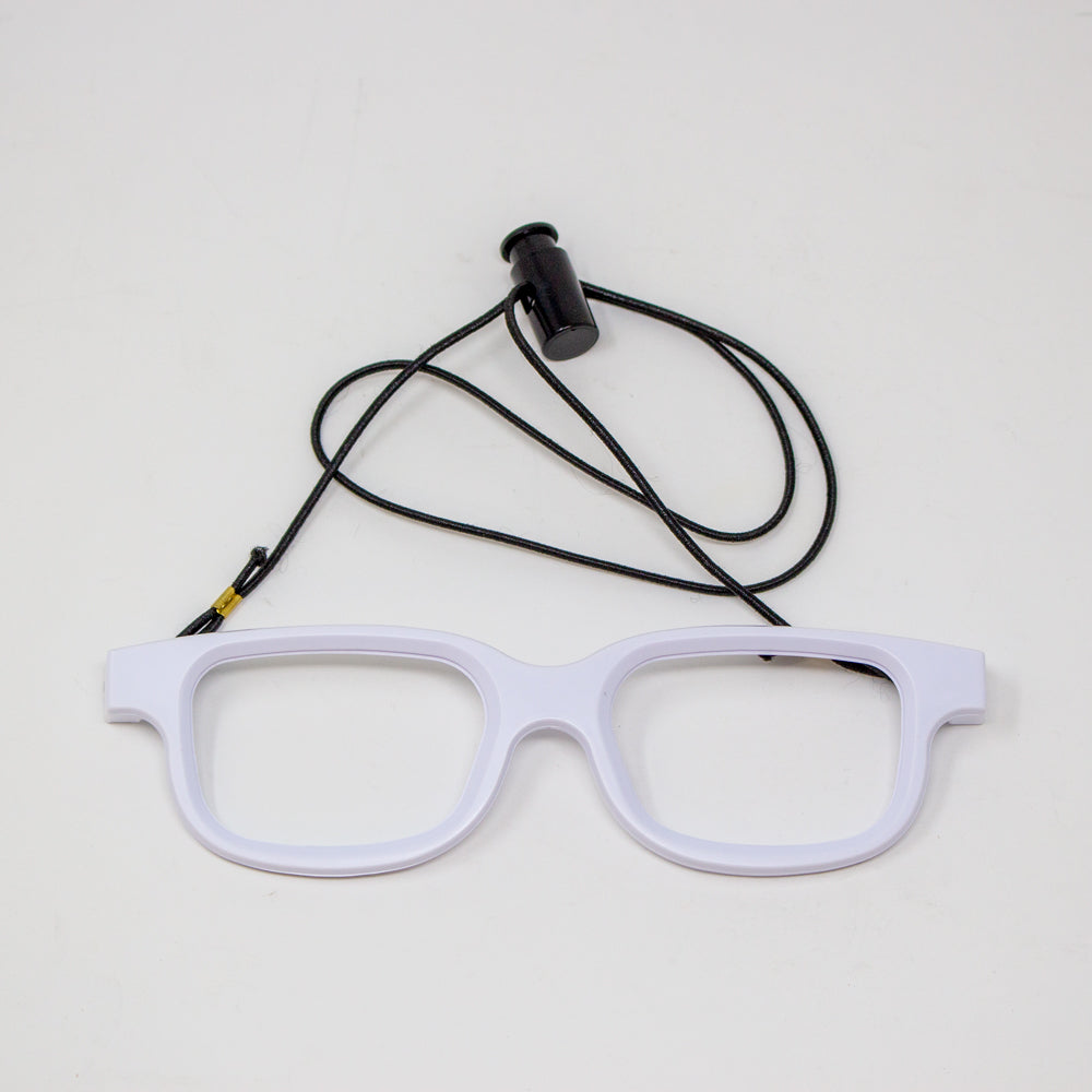 Bernell Blanco Goggles - frame only