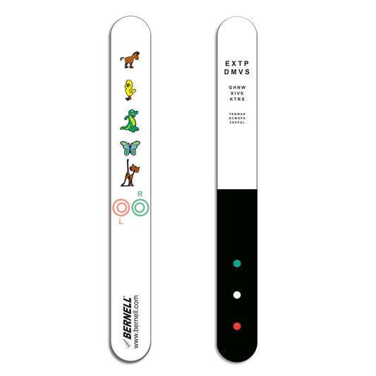 Bernell Fixation Stick | Pediatric Vision Testing Tool