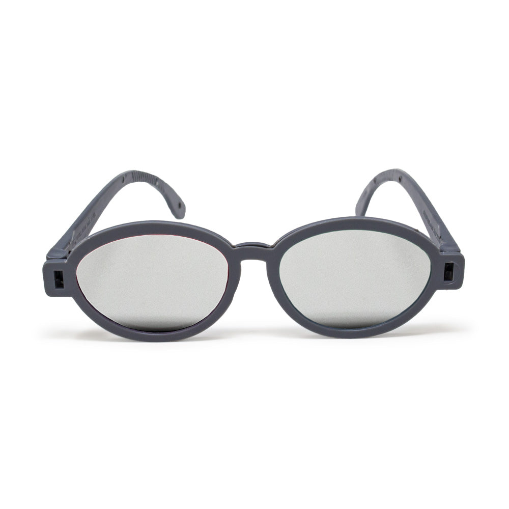 Bernell Modern Model Polarized Goggles