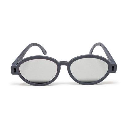 Bernell Modern Model Polarized Goggles