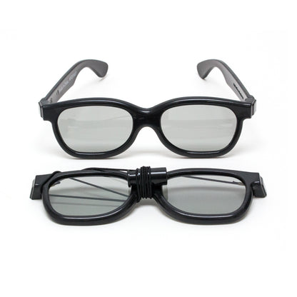 Bernell New Age Polarized Goggles