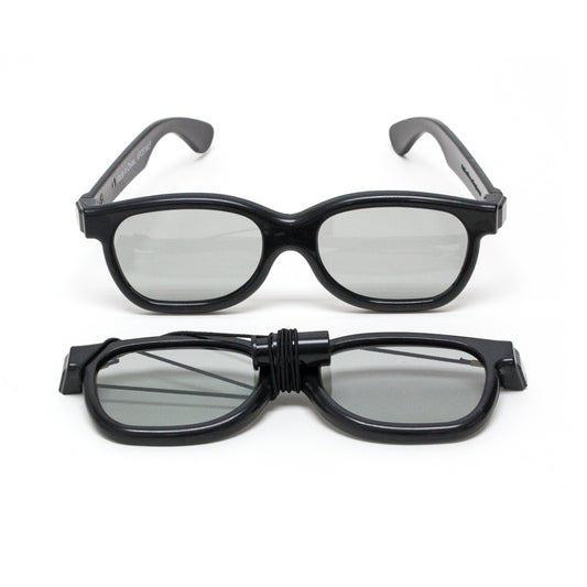 Bernell New Age Polarized Goggles