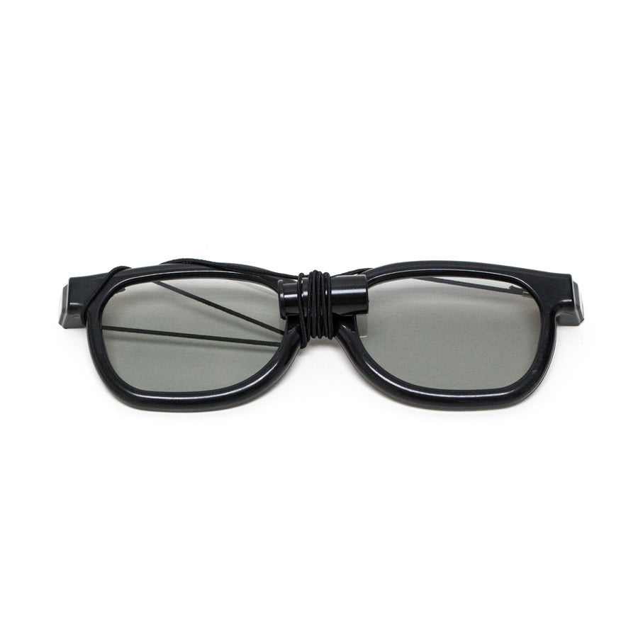 Bernell New Age Polarized Goggles Elastic Strap