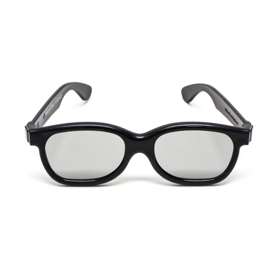 Bernell New Age Polarized Goggles Hard Temple