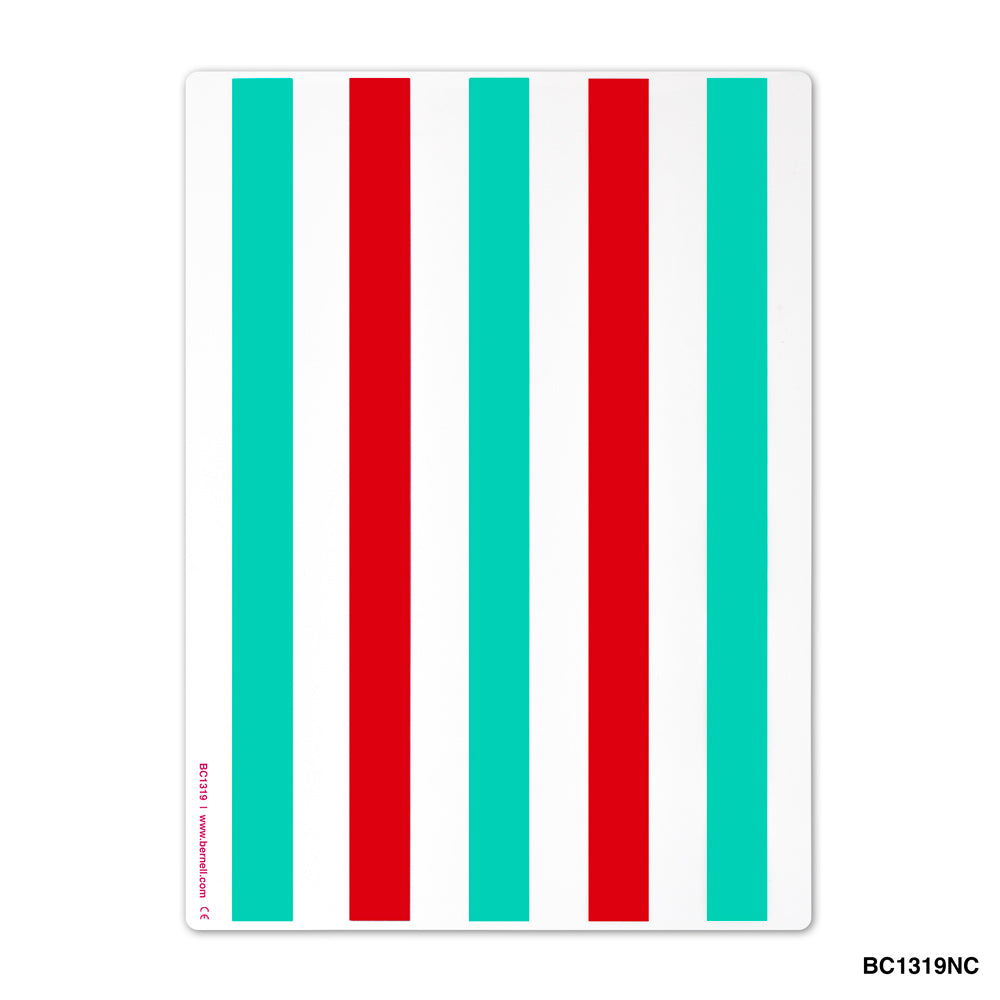 Bernell Reading Units - Red/Green & Polarised Vision Therapy BC1319NC