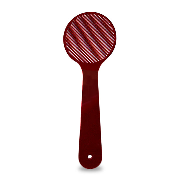 Bernell Red Maddox Occluder - Handheld Eye Occluder