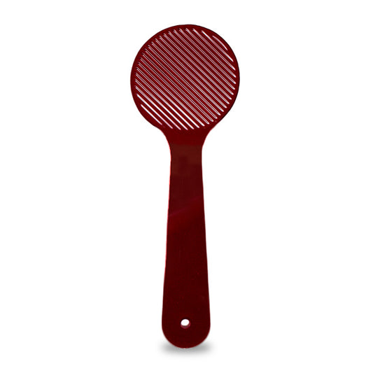 Bernell Red Maddox Occluder - Handheld Eye Occluder