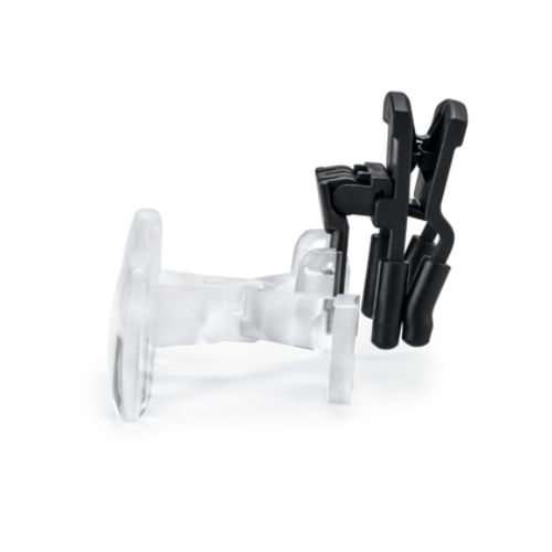 Eschenbach MaxDETAIL Clip [162461] side view