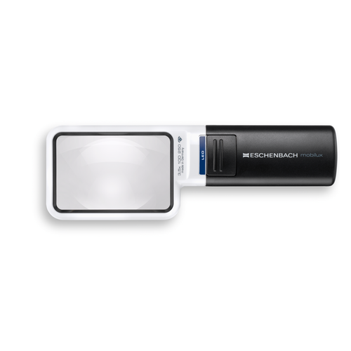 Eschenbach MobiluxLED 3.5x (75x50mm)