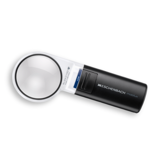 Eschenbach Mobilux LED 58mm 6x 15116