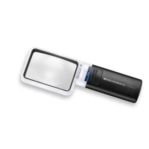 Eschenbach MobiluxLED 3.5x (75x50mm)