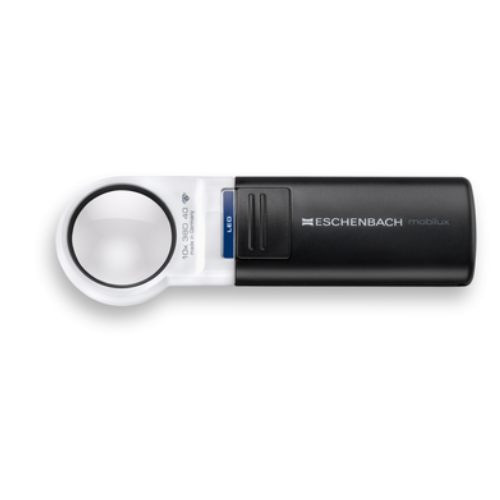 Eschenbach Mobilux LED 35mm 10x 151110