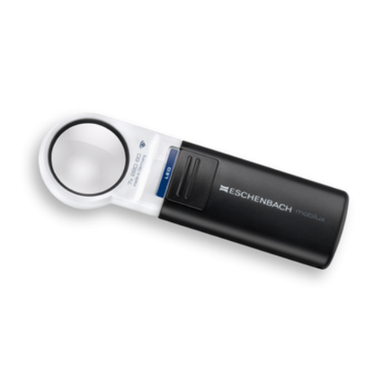 Eschenbach Mobilux LED 35mm 7x 15117