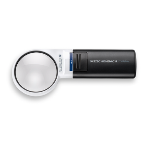 Eschenbach Mobilux LED 58mm 5x 15115