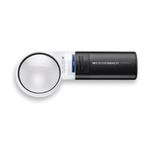 Eschenbach Mobilux LED 60mm 3x 15112