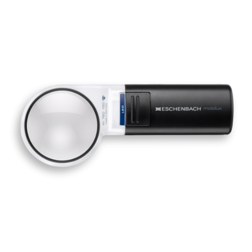 Eschenbach Mobilux LED 60mm 4x 151141