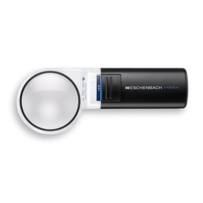 Eschenbach Mobilux LED 60mm 4x 151141