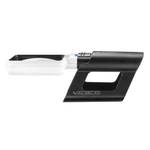 Eschenbach mobase [1511001] 3x | 3.5x | 4x