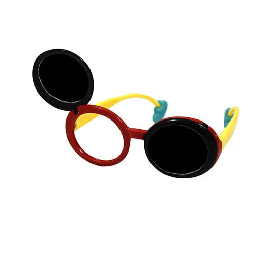 Good-Lite Pediatric Occluder Glasses FlipUp Fun Frame