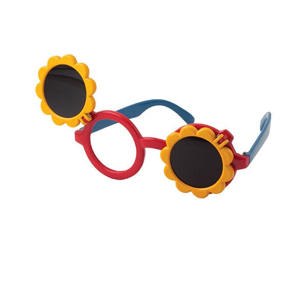 Good-Lite Pediatric Occluder Glasses Kay Pictures Sunflower