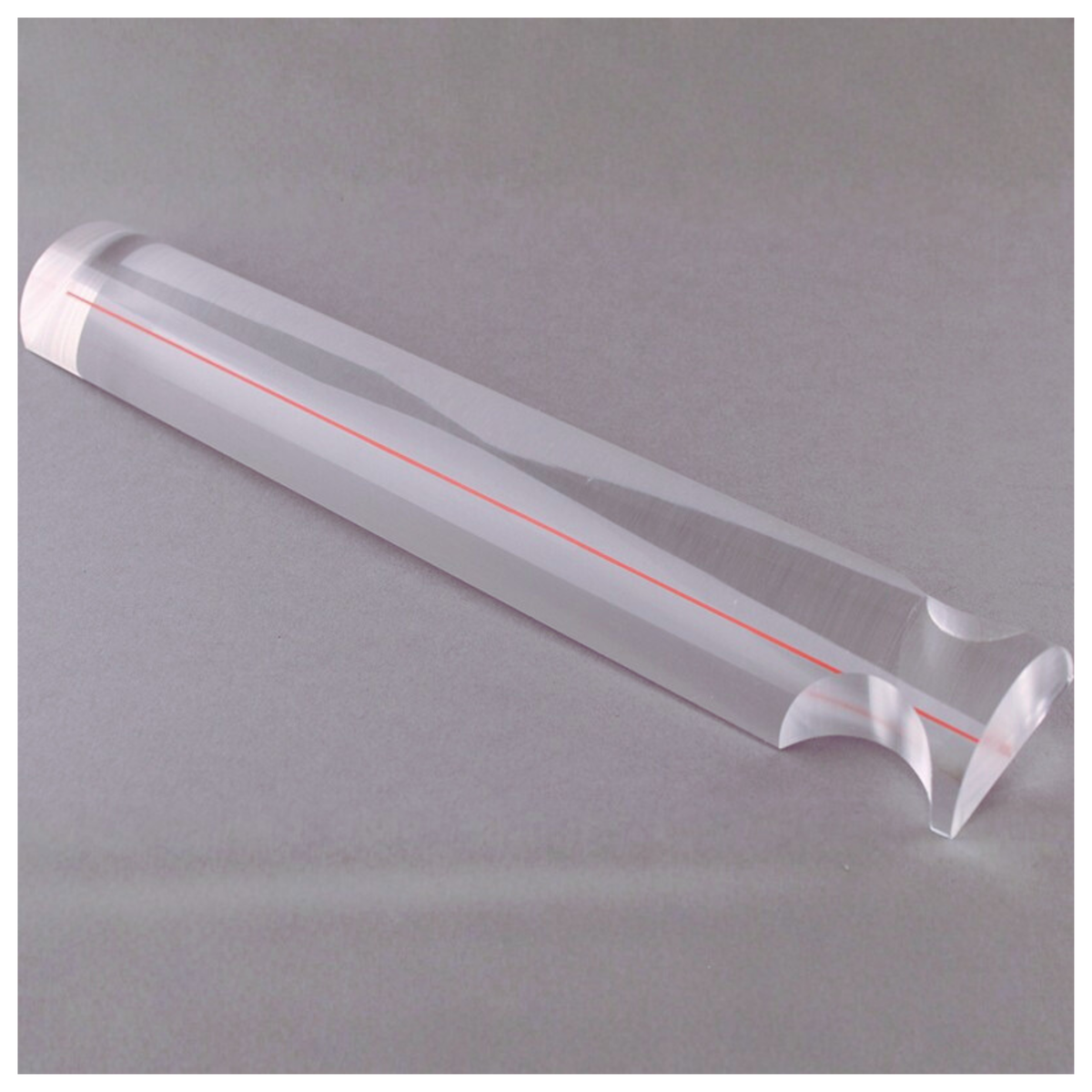 Optelec Power Bar Magnifier | 2x Reading Magnifier