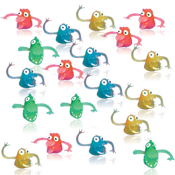 Pen-Pal Fixators - Pediatric Eye Fixation Targets 6 Pack