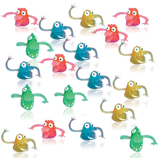 Pen-Pal Fixators - Pediatric Eye Fixation Targets 6 Pack