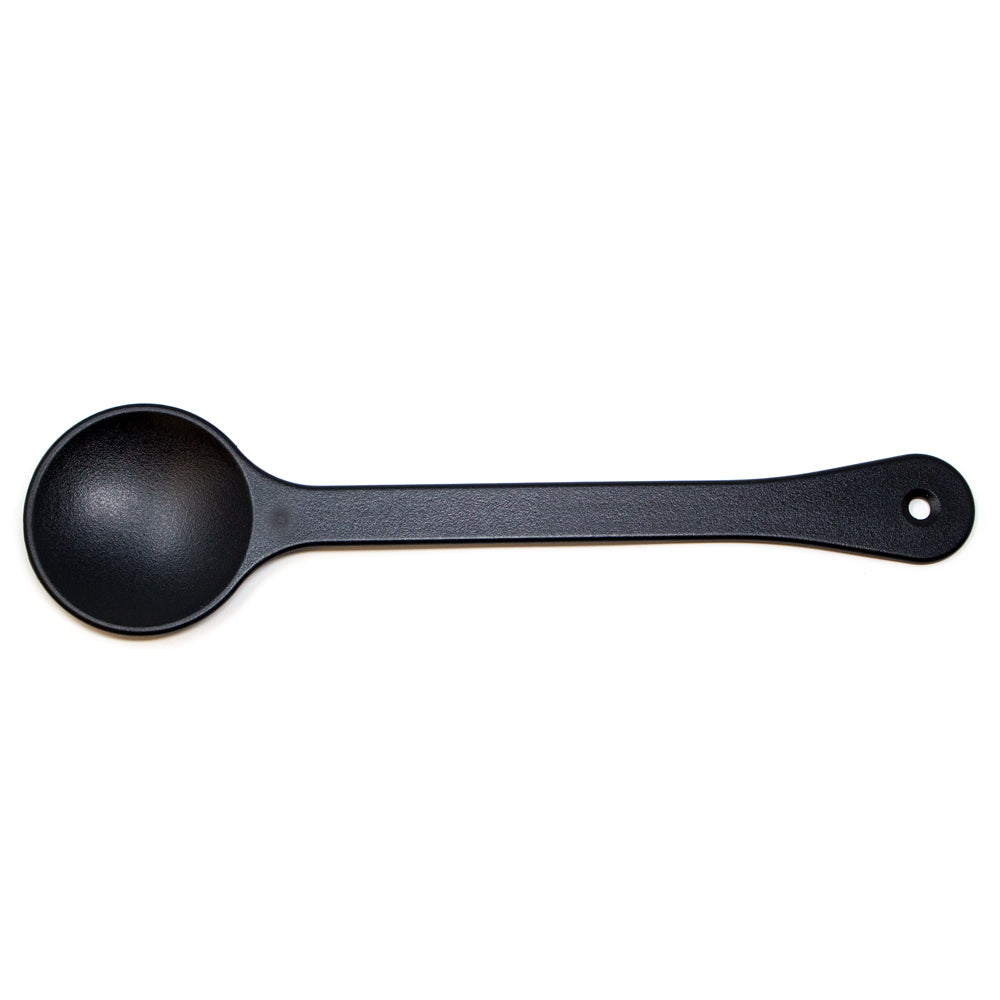 Solid Black Occluder |0mm Eye Testing Occluder