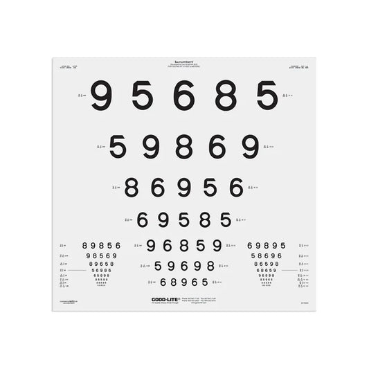 good-lite-illuminated-charts-chart-distance-esv3000-and-esc2000-lea-numbers-15-line-13ft-4m-270200