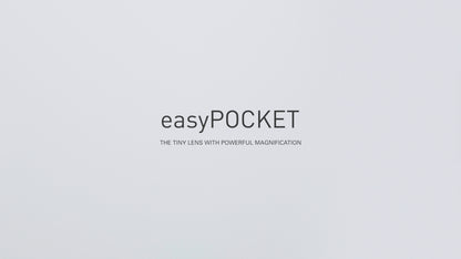 Eschenbach easyPOCKET and easyPOCKET XL promotional video