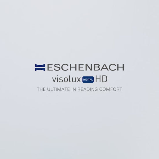 Eschenbach Visolux 165218 video