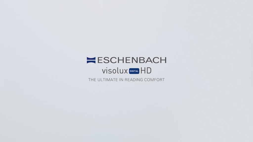 Eschenbach Visolux 165218 video