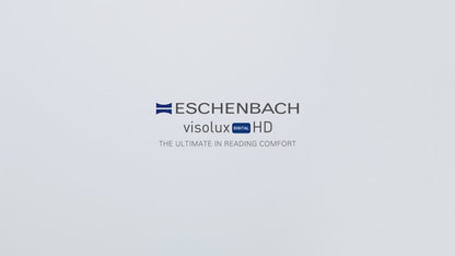 Eschenbach Visolux 165218 video