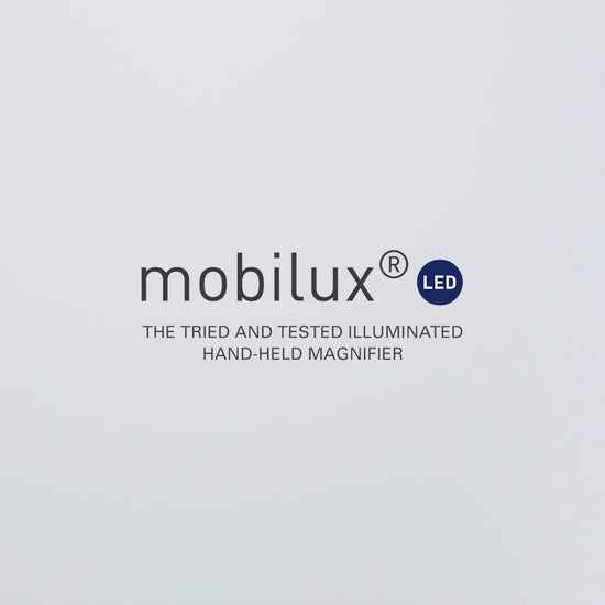 Eschenbach Mobilux LED promotional video