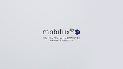 Eschenbach Mobilux LED promotional video